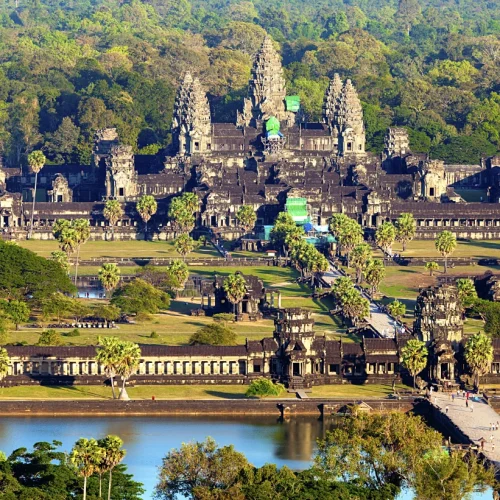 Siem Reap Tour