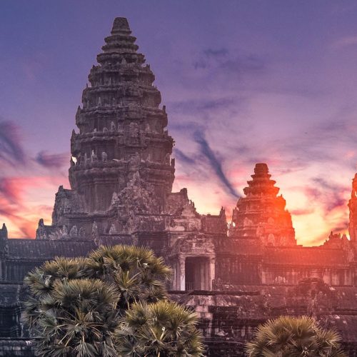 cambodia