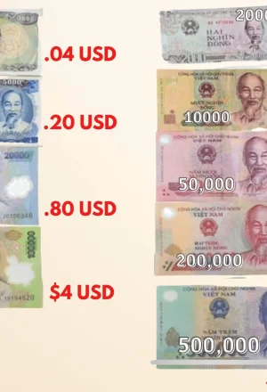 Vietnam Money Guide: Currency, Payments & Money Tips for Travelers