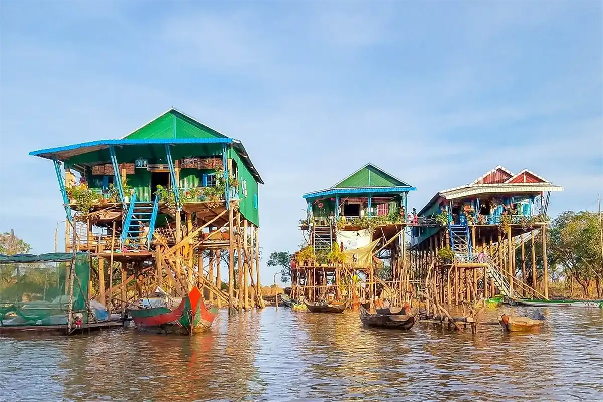cambodia