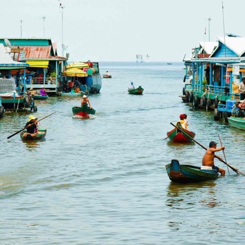 cambodia