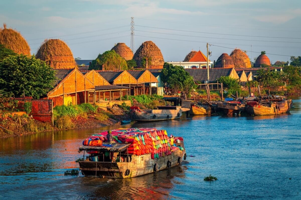 mekong tour