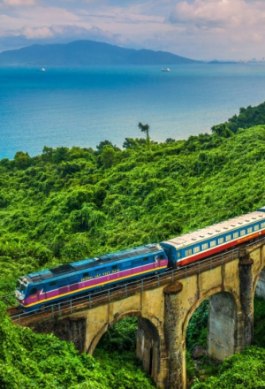 Vietnam Transportation Guide: How to Travel Around Vietnam Like a Local