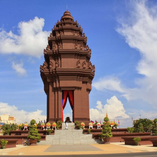 cambodia