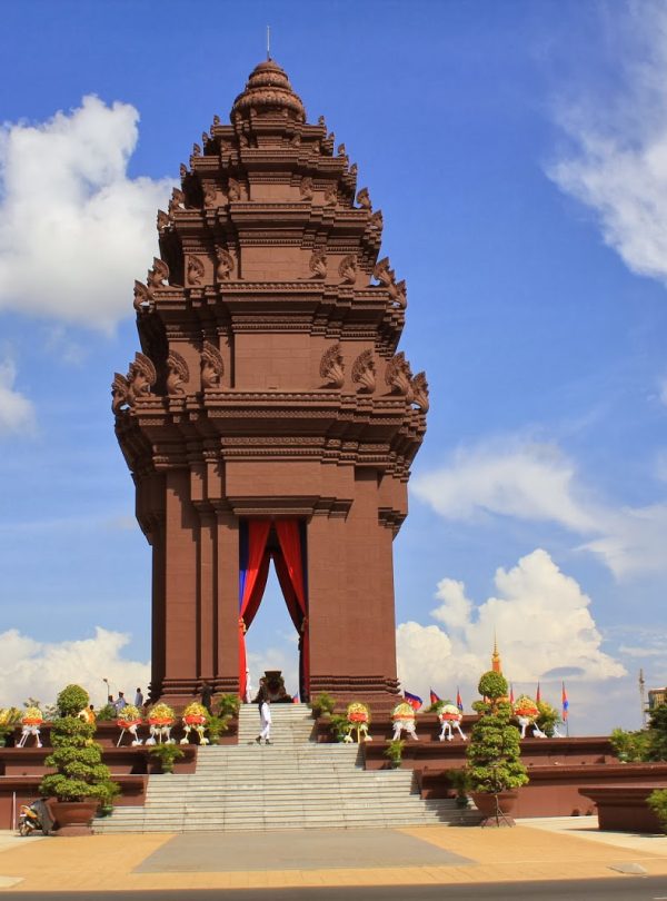 cambodia