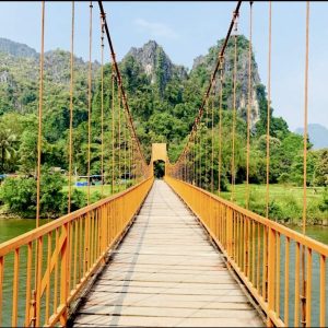 vang vieng