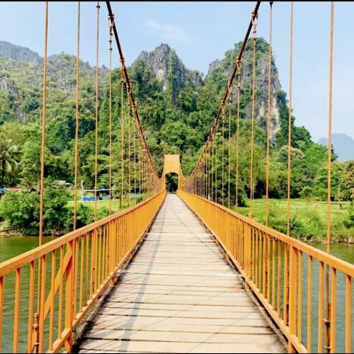 vang vieng