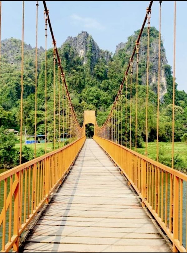 vang vieng