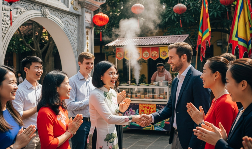 Vietnam Culture Guide: Local Customs and Etiquette Every Traveler Should Know