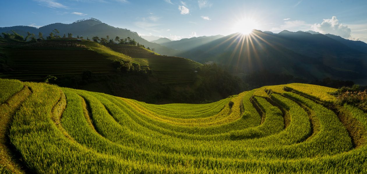 Vietnam Itinerary 14 Days