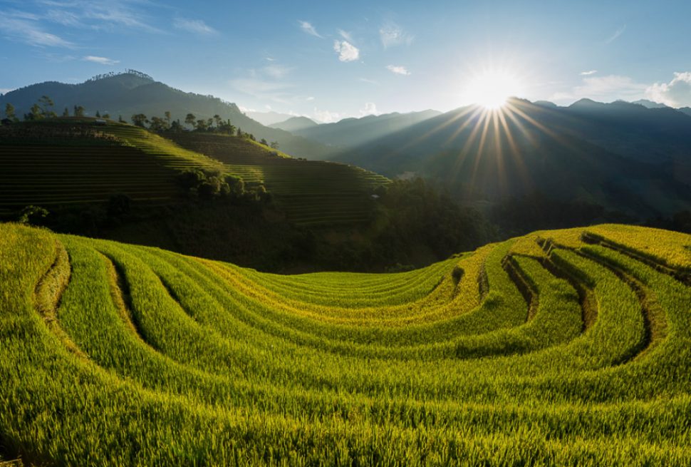 Vietnam Itinerary 14 Days