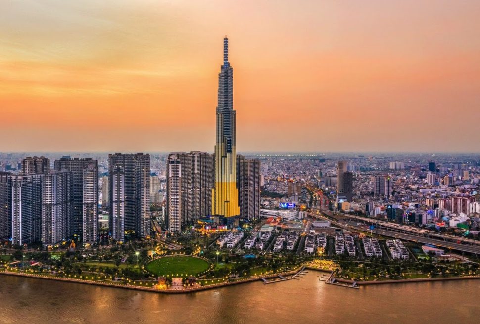 Vietnam South