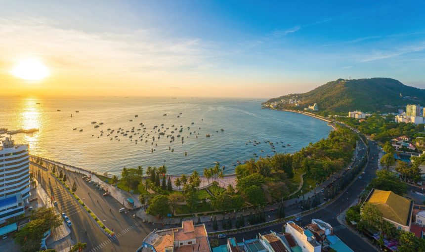 Best Time to Visit South Vietnam: Weather, Seasons & Travel Tips