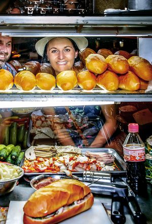 Vietnam named the world’s top foodie destination in NZ Herald Readers’ Choice Awards 2026