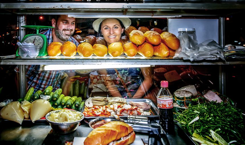 Vietnam named the world’s top foodie destination in NZ Herald Readers’ Choice Awards 2026