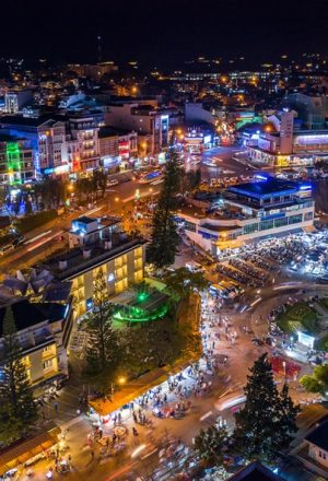 Vietnam Nightlife Guide: Best Cities, Experiences & Tips for Travelers