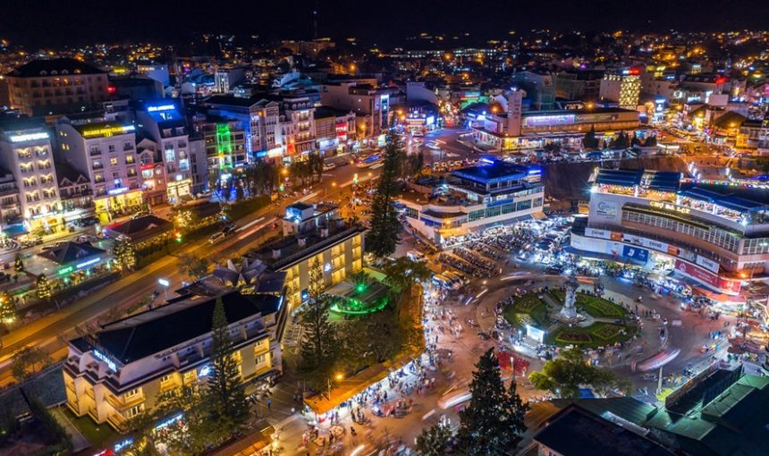 Vietnam Nightlife Guide: Best Cities, Experiences & Tips for Travelers