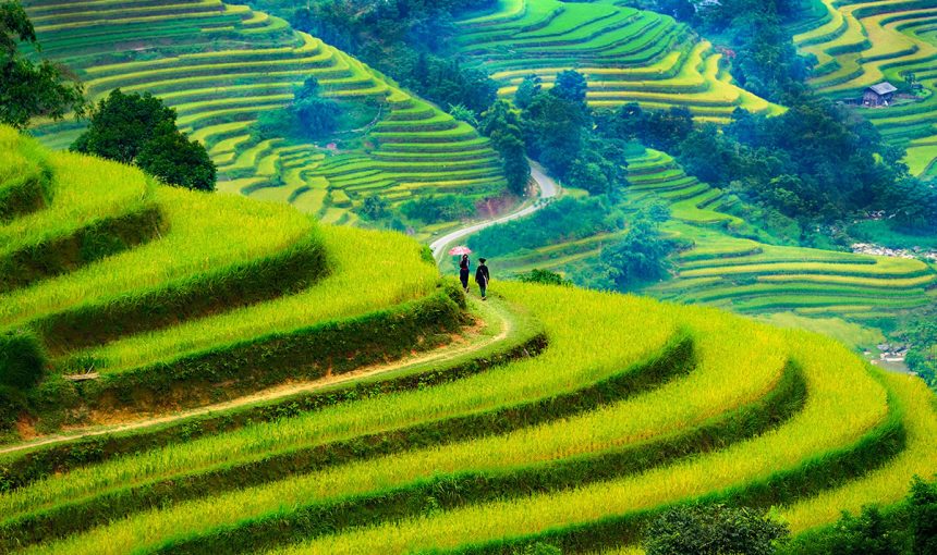 3 Vietnamese destinations named among Southeast Asia’s most beautiful by Australian travel news site