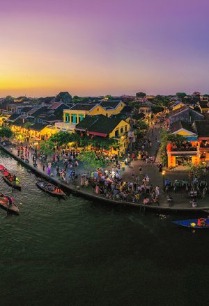 North to South Vietnam Itinerary: How to Plan a 7, 10 or 14-Day Trip