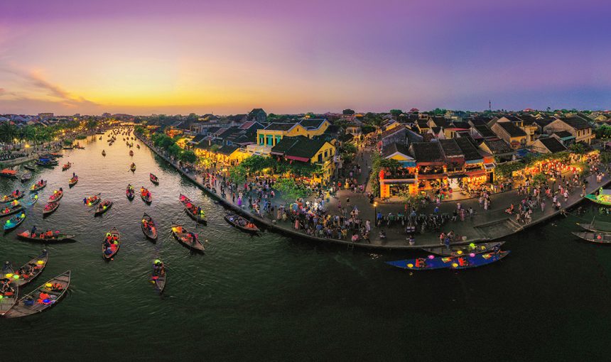 North to South Vietnam Itinerary: How to Plan a 7, 10 or 14-Day Trip
