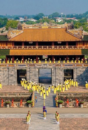 Vietnam UNESCO World Heritage Sites: 8 Incredible Places You Shouldn’t Miss