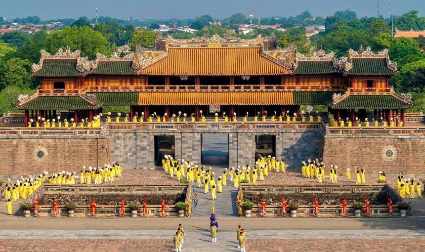 Vietnam UNESCO World Heritage Sites: 8 Incredible Places You Shouldn’t Miss