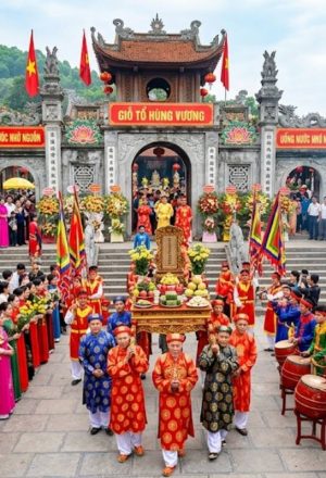 Vietnam Public Holidays & Festivals: Best Events to Experience During Your Trip
