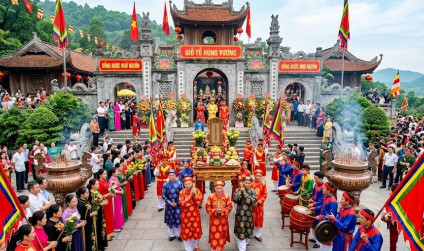 Vietnam Public Holidays & Festivals: Best Events to Experience During Your Trip