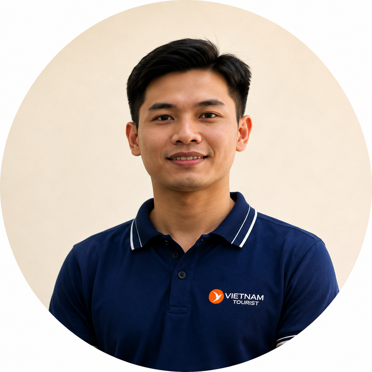 Huy Tour Guide