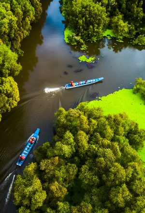 Vietnam named among Top 12 vacation spots worth every penny