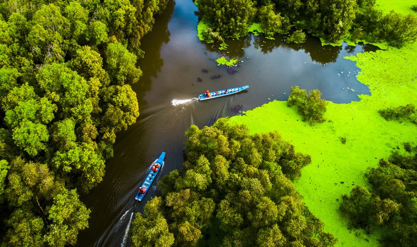 Vietnam named among Top 12 vacation spots worth every penny