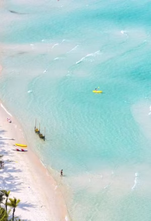 What makes Dubai visitors say Phu Quoc “far exceeded expectations”?