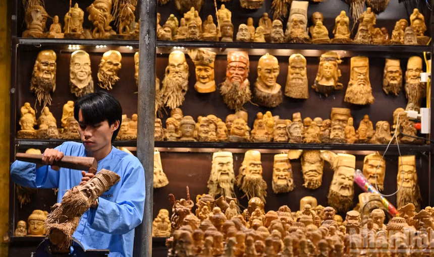 Vietnam pushes tourism shift from volume to value
