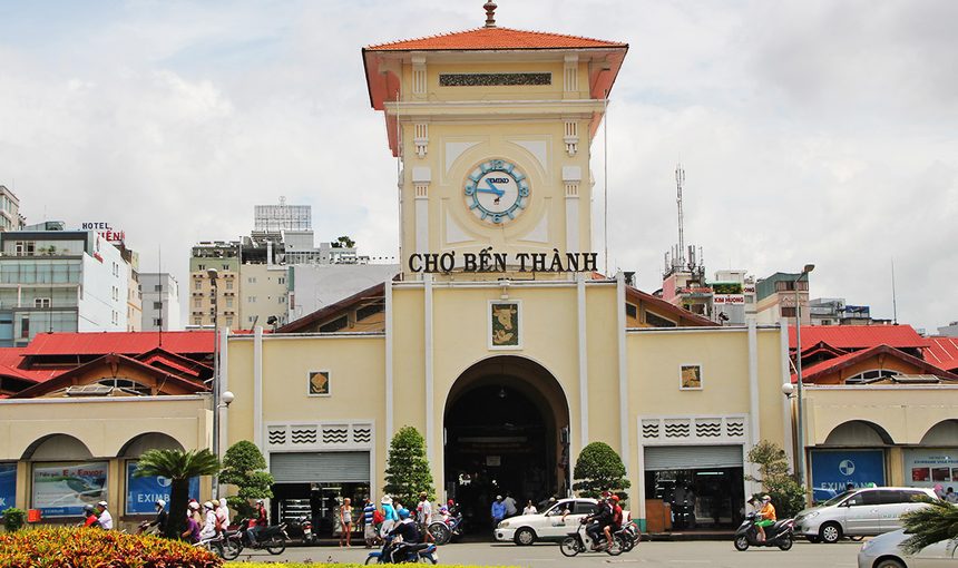 Ho Chi Minh City ranks 16th among the World’s Top 50 shopping destinations for 2026