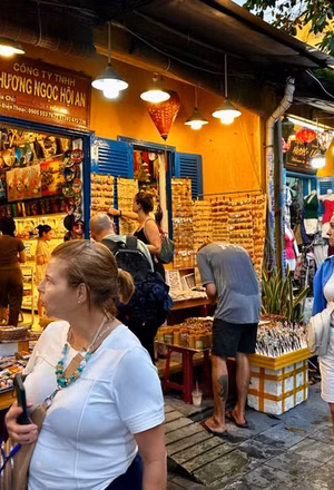 Vietnam targets 50 million int’l visitors, 90 billion USD in tourism revenue