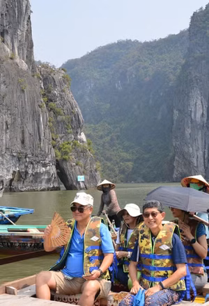Quang Ninh connects heritage sites to boost autumn-winter tourism