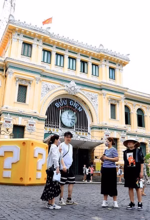 Ho Chi Minh City sees need to build tourism security shield