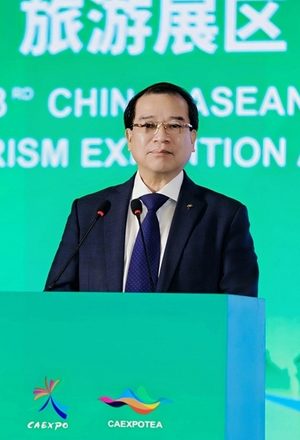 Vietnam highlights tourism potential at China-ASEAN Expo