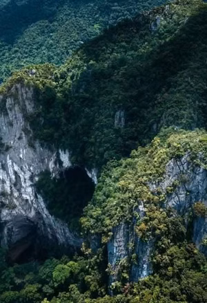 Phong Nha – Ke Bang named among Vietnam’s 11 most beautiful destinations