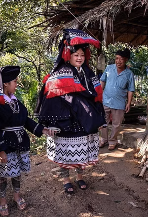Indigenous culture becomes tourism asset in northern highlands