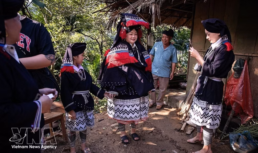 Indigenous culture becomes tourism asset in northern highlands