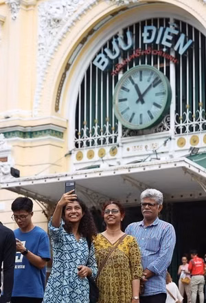 Ho Chi Minh City wins three top Asian tourism awards in 2026