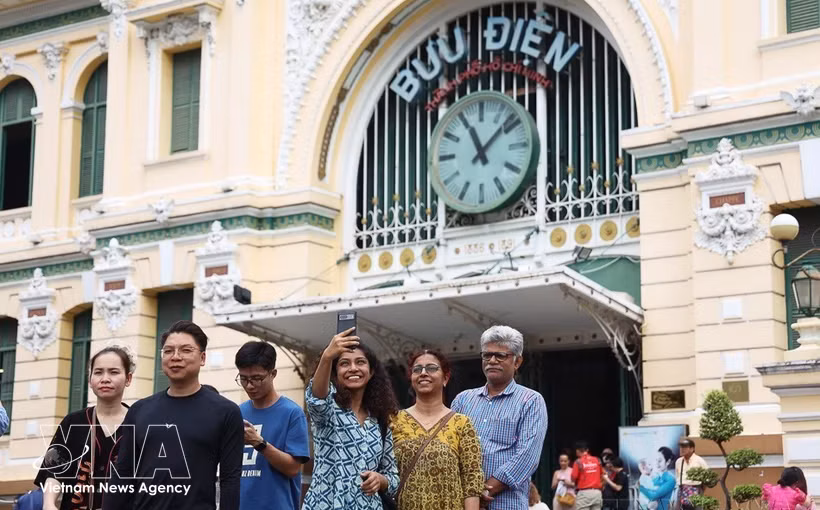 Ho Chi Minh City wins three top Asian tourism awards in 2026