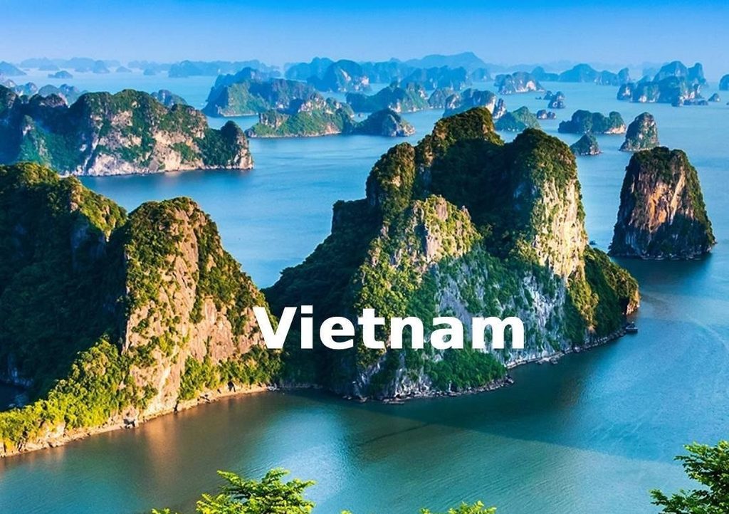Vietnam