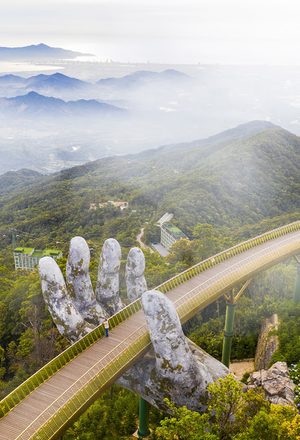 Da Nang named an inspiring destination for international travellers in 2027