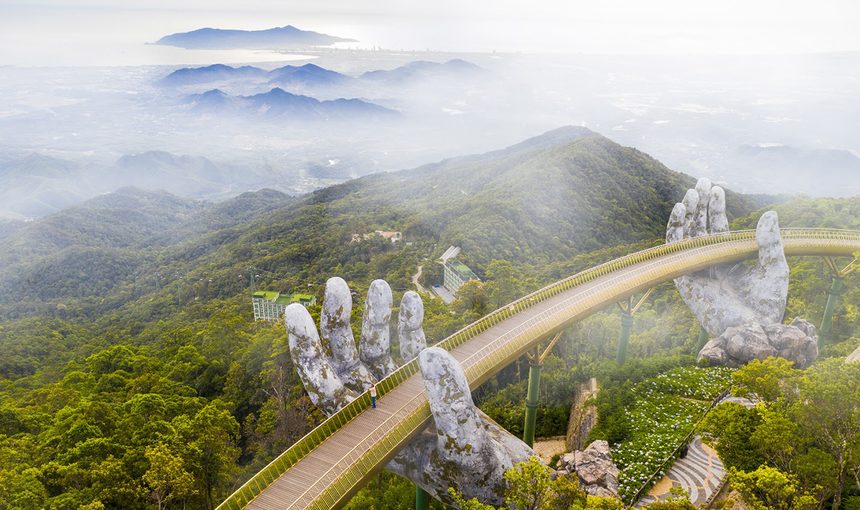 Da Nang named an inspiring destination for international travellers in 2027