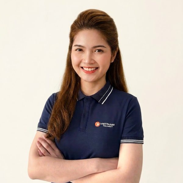 Vietnam Tourist Team