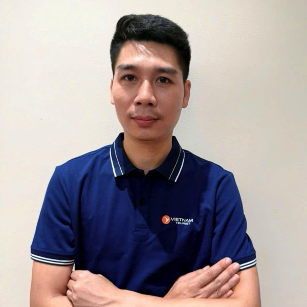 Vietanam Toruist Team