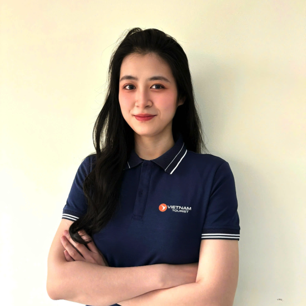 Vietnam Tourist Team