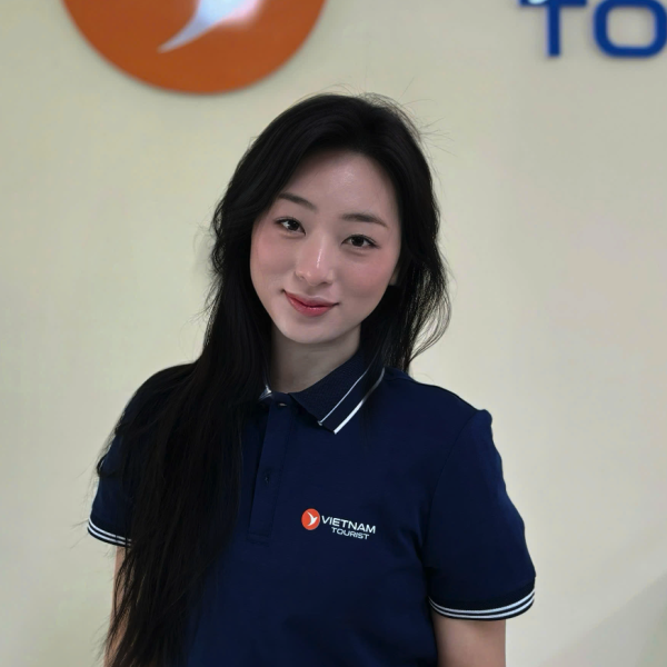 Vietnam Tourist Team